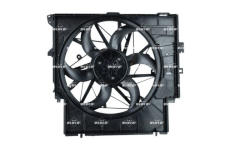 Ventilátor chladenia motora NRF 470005