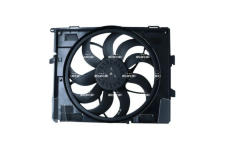 Ventilátor chladenia motora NRF 470040