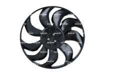 Ventilátor chladenia motora NRF 470041