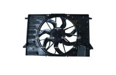 Ventilátor chladenia motora NRF 470046