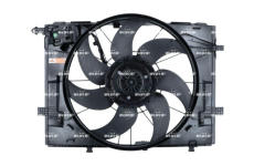 Ventilátor chladenia motora NRF 470050