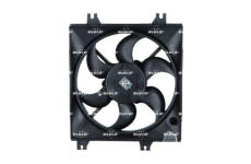 Ventilátor chladenia motora NRF 470092