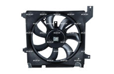 Ventilátor chladenia motora NRF 470096