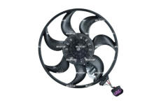 Ventilátor chladenia motora NRF 470106