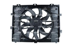 Ventilátor chladenia motora NRF 470114