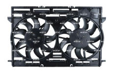 Ventilátor chladenia motora NRF 470122