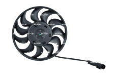 Ventilátor chladenia motora NRF 470140