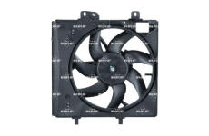 Ventilátor chladenia motora NRF 470153