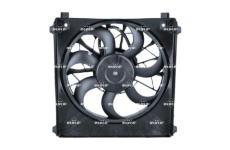 Ventilátor chladenia motora NRF 470166