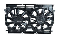 Větrák, chlazení motoru NRF 470173