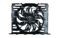 Větrák, chlazení motoru NRF 470188