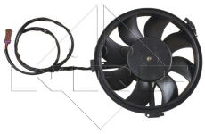 Ventilátor chladenia motora NRF 47023