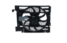 Ventilátor chladenia motora NRF 47211