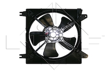 Ventilátor chladenia motora NRF 47219