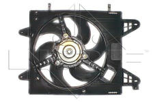 Ventilátor chladenia motora NRF 47226