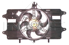Větrák, chlazení motoru NRF 47230