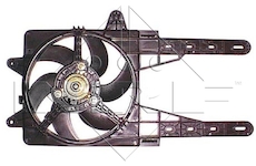 Větrák, chlazení motoru NRF47247