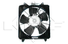 Ventilátor chladenia motora NRF 47274