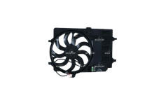 Ventilátor chladenia motora NRF 47301