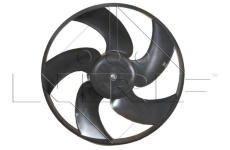 Ventilátor chladenia motora NRF 47321