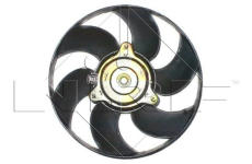 Ventilátor chladenia motora NRF 47325