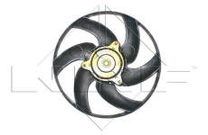 Ventilátor chladenia motora NRF 47332