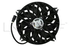 Ventilátor chladenia motora NRF 47340