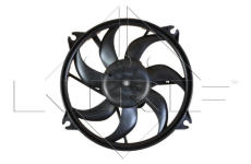 Ventilátor chladenia motora NRF 47347