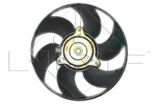 Ventilátor chladenia motora NRF 47350