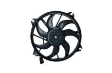 Ventilátor chladenia motora NRF 47354