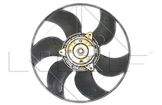 Větrák, chlazení motoru NRF47369