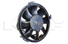 Ventilátor chladenia motora NRF 47384