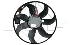 Ventilátor chladenia motora NRF 47389