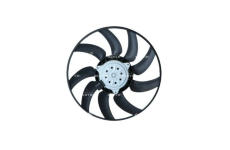 Ventilátor chladenia motora NRF 47424