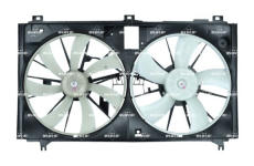 Ventilátor chladenia motora NRF 47580