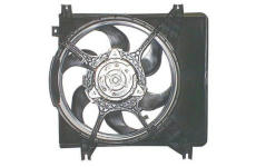 Ventilátor chladenia motora NRF 47602