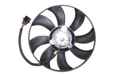 Ventilátor chladenia motora NRF 47617