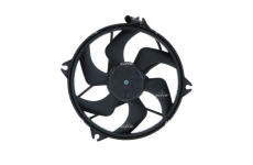 Ventilátor chladenia motora NRF 47665