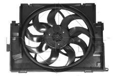 Ventilátor chladenia motora NRF 47736