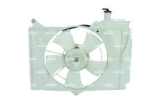 Ventilátor chladenia motora NRF 47746