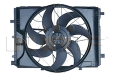Větrák, chlazení motoru NRF 47848
