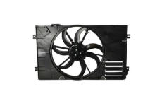 Ventilátor chladenia motora NRF 47927