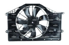 Ventilátor chladenia motora NRF 47939