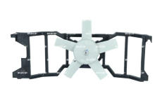 Ventilátor chladenia motora NRF 47944