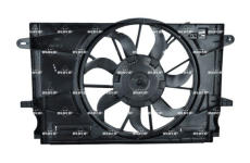 Ventilátor chladenia motora NRF 47951
