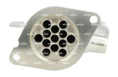 Chladič, recirkulace spalin NRF 48419