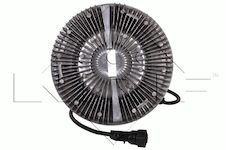 Spojka ventilátora chladenia NRF 49026