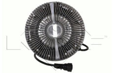 Spojka ventilátora chladenia NRF 49034