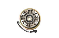 Spojka ventilátora chladenia NRF 49705