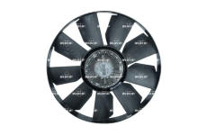 Spojka ventilátora chladenia NRF 49735